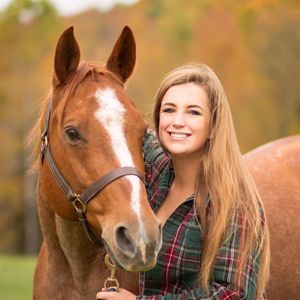 Meet your Posher, Rochelle